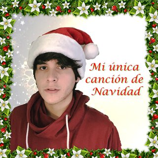 Mi Única Canción de Navidad