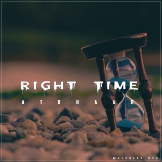 Right Time