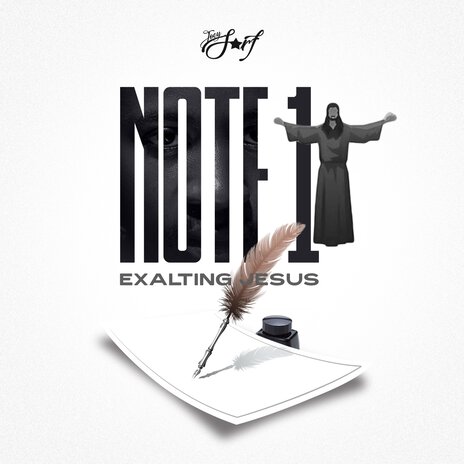 Note 1 (Exalting Jesus) | Boomplay Music