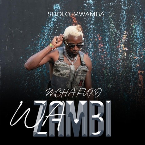 Mchafuko Wa Zambi | Boomplay Music