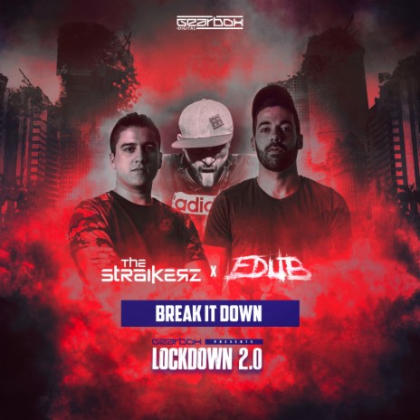 Break It Down (Original Mix) ft. eDUB