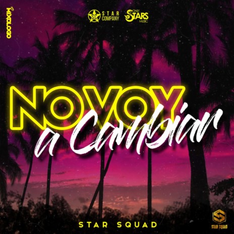 No Voy A Cambiar | Boomplay Music