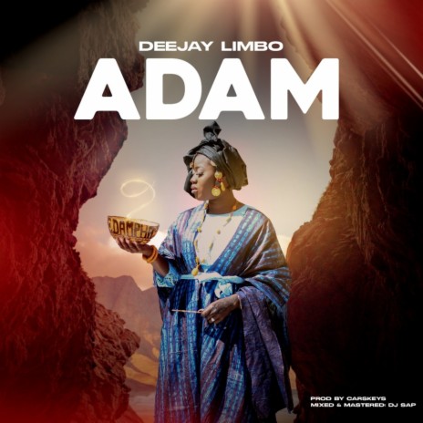 ADAM | Boomplay Music