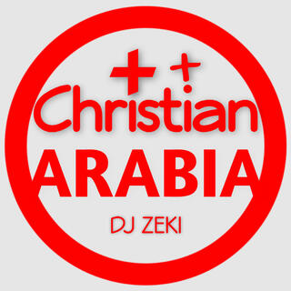 Christian Arabia