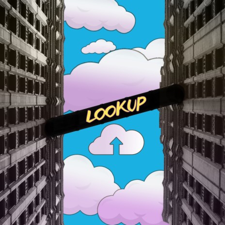 Lookup ft. Zach Moses | Boomplay Music