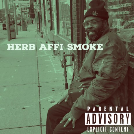 HERB AFFI SMOKE ft. Doc Holiday & Terokan | Boomplay Music