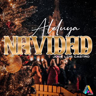 Aleluya Navidad