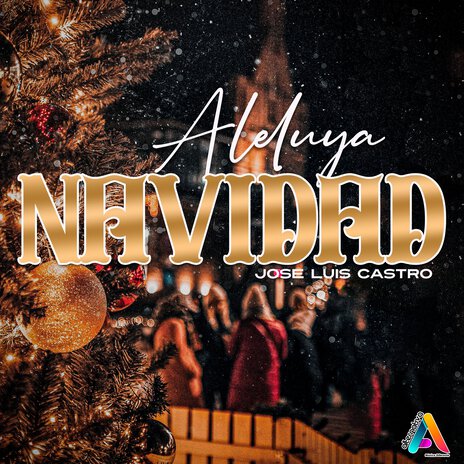 Aleluya Navidad