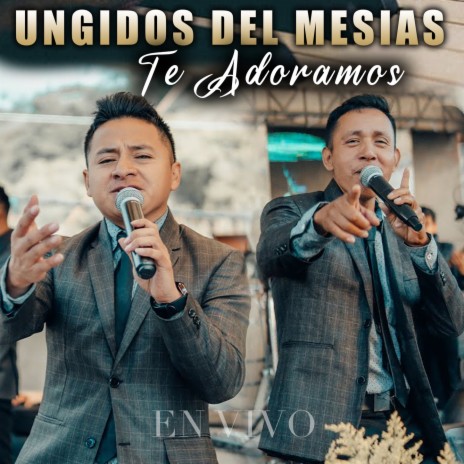 Te Adoramos (En Vivo) | Boomplay Music