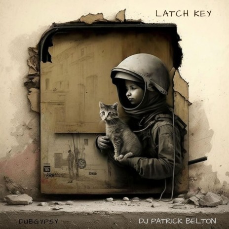 Latch Key | Boomplay Music
