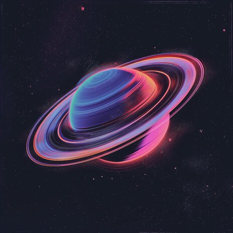 Saturno | Boomplay Music