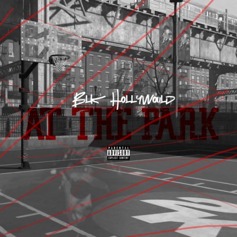 AT THE PARK | Boomplay Music