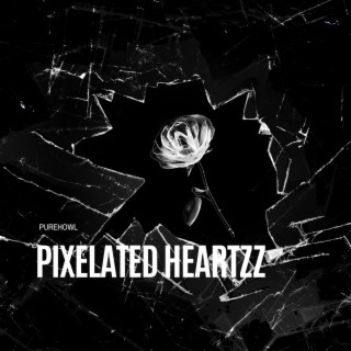 Pixelated Heartz