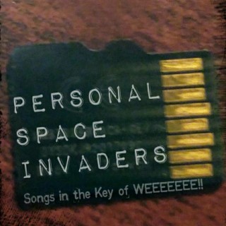 Songs in the Key of WEEEEEEE!!