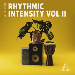 Rhythmic And Intensity Vol II