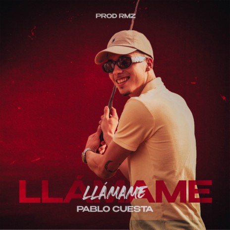 Llámame ft. RmzProd | Boomplay Music