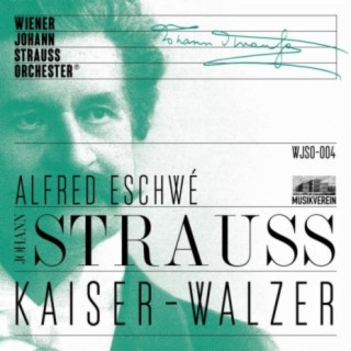 Kaiser-Walzer - Live Recorded at Musikverein Vienna (Live)