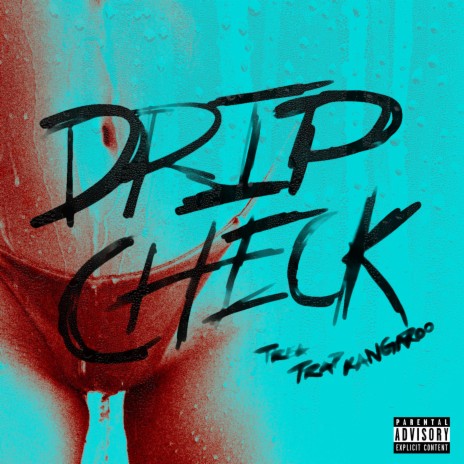 Drip Check ft. Trap Kangaroo | Boomplay Music