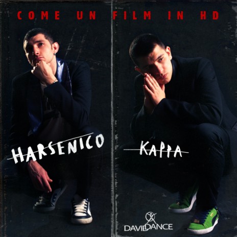 Come Un Film In HD ft. Kappa | Boomplay Music