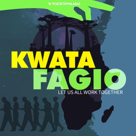 Kwata Fagio (feat. Msafiri Zawose & Alex Lobulu) | Boomplay Music