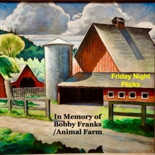 In Memory of Bobby Franks/Animal Farm (Single Version)