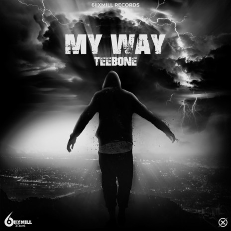 My Way | Boomplay Music