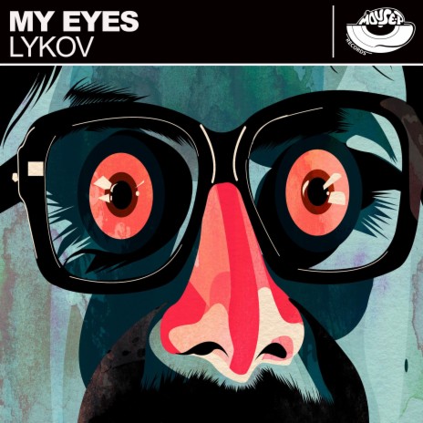 My Eyes (Radio Edit) | Boomplay Music