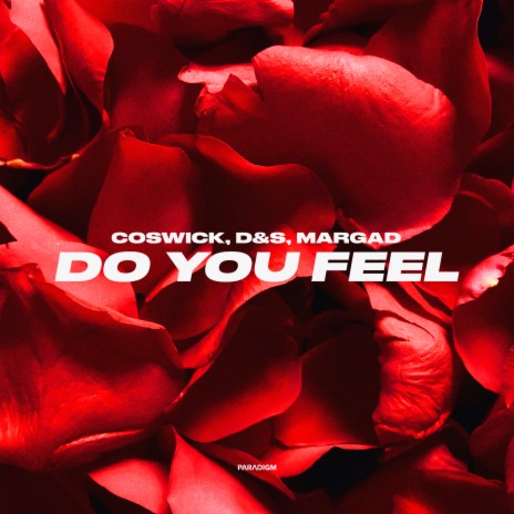 Do You Feel ft. D&S & MARGAD