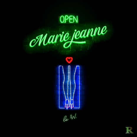 Marie-Jeanne | Boomplay Music