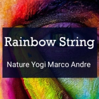 Rainbow String