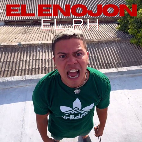 El Enojon