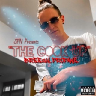 THE COOK UP !