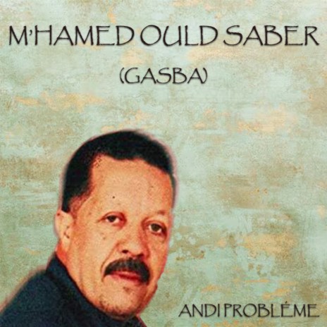 Andi Probléme (Gasba) | Boomplay Music