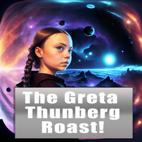The Great Thunberg Roast | Boomplay Music