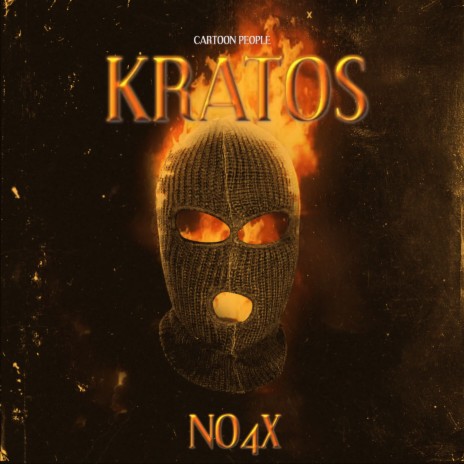 Kratos | Boomplay Music