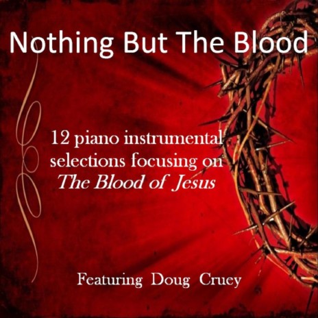 Oh the Blood of Jesus | Boomplay Music