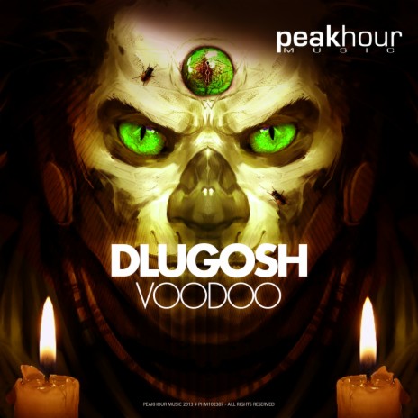 Voodoo (Original Mix) | Boomplay Music