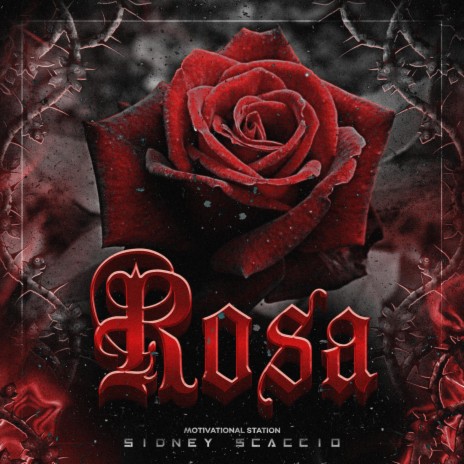 Rosa ft. Sidney Scaccio | Boomplay Music