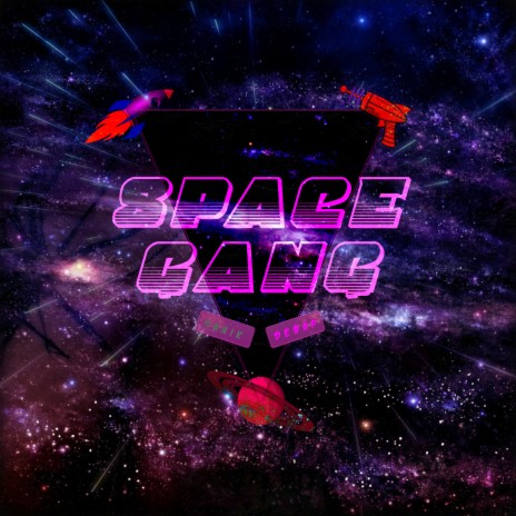 Space Gang ft. Debaf