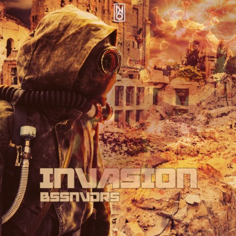 Invasion (Extended Mix)