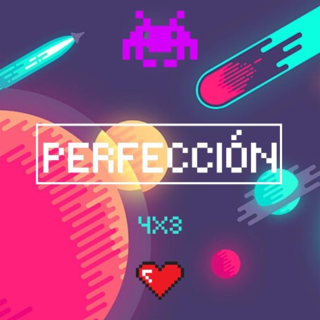 Perfección | Boomplay Music