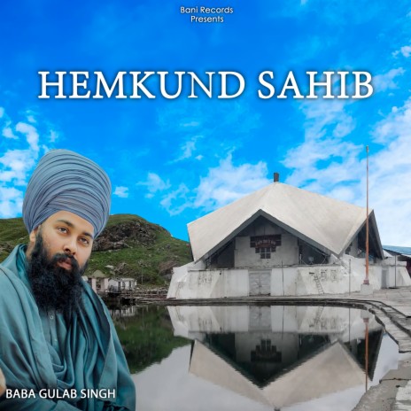 Hemkund Sahib | Boomplay Music