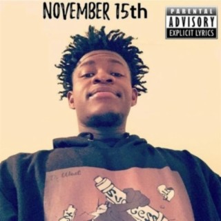 November 15th