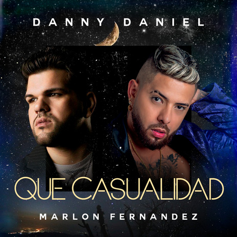 Que Casualidad ft. Marlon Fernandez | Boomplay Music