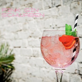 Pink Gin