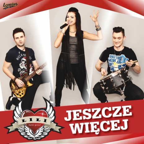 Jeszcze więcej