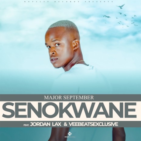Senokwane ft. Jordan Lax & Veebeatsexclusive | Boomplay Music