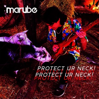 PROTECT UR NECK