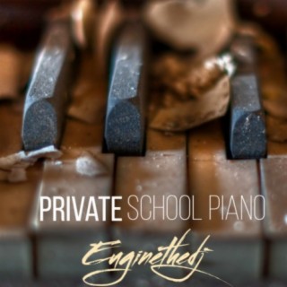 Private School Piano