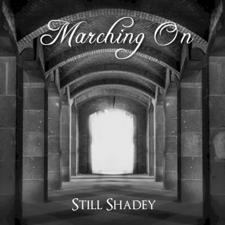 Marching On | Boomplay Music